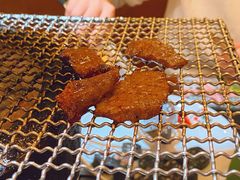 -炉石六本目·柴火烤肉·冰鲜和牛酒场(梅江店)