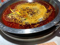 -蜀滋香鲜鱼美蛙火锅(339店)