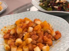 -静之湖湖畔餐厅