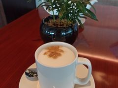 -上海浦东嘉里大酒店