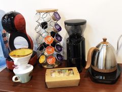 -每刻健身工作室(西直门店)