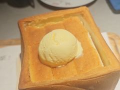 -绿茶餐厅(广州天河城店)