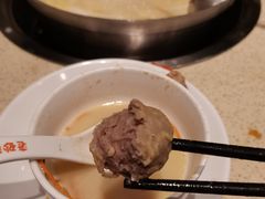 -煲大王猪肚鸡·椰子鸡火锅(红谷滩万达店)