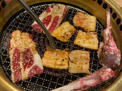 -久苑烧肉(世界城广场店)