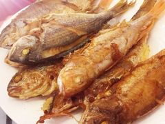 -湛江渔港·大排档(乐园路总店)