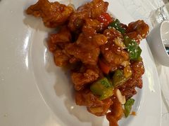 -马凯餐厅(长椿街店)