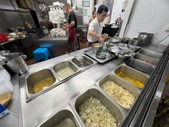 -老福合沟无米粿甜汤粿品店