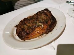 肉眼牛排-茹丝葵经典牛排馆(上海外滩店)