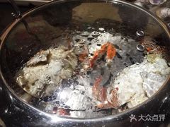 -苏大嘴海鲜牧场(奥林匹克店)