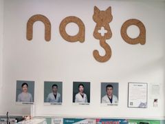 -纳吉亚猫专科动物医院·北北分院
