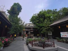-湘子庙