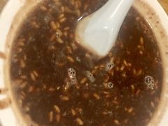 酒酿红豆小丸子-小豆海棠(嘉兴路店)