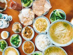 -同得兴 Since·1995 传统苏式面馆(十全街店)