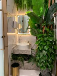 -芳朵美容养生SPA