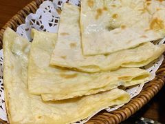 芝士饼-辛德里印度餐厅(勒泰商圈店)