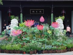 -钱王祠