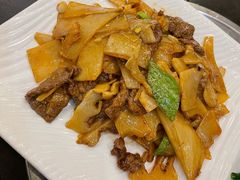 -美极鲜食坊(宝安南路店)