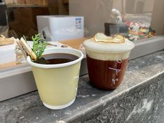 -O.P.S. CAFE
