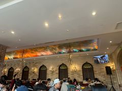 -巴依老爷新疆美食(工体旗舰店)