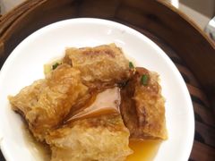 -万荟轩海鲜·粤式点心自助餐厅(蓝海风万怡酒店)