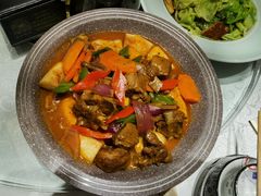 -巴依老爷新疆美食(清华东门店)