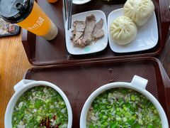 -中阿兰牛肉面(悦海新天地店)