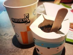 -麦当劳(徐汇漕溪北路百脑汇店)