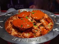 -胖哥俩肉蟹煲(杭州下沙学林街店)