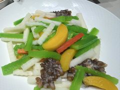 -丝宴·凤城印象·西北特色菜(彩虹湾店)