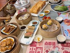 -点都德(汇胜楼店)