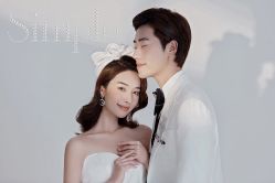 -太古映画婚纱摄影(天河店)