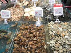 -盒马鲜生(曜一城店)