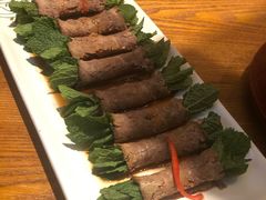 -云海肴·汽锅鸡·云南菜(苏州中心店)