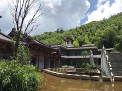 -江西阳明山国家森林公园