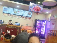 -老陕兄弟(彩虹新城店)