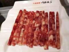 -川西坝子(老军营店)