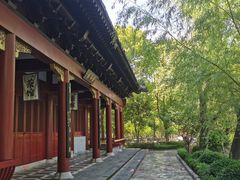 -南汇桃花村