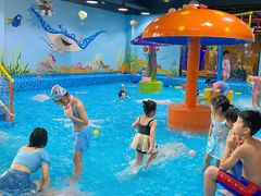 -汤W城市微度假(仓山店)