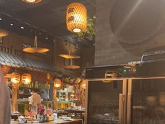 大堂-南京大牌档(之心城店)