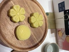 -阮大兴糕团(滨江宝龙店)