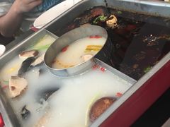 -新辣道鱼火锅(领展购物广场·中关村店)