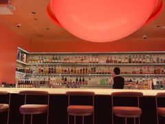-醉东Oriental House(静安嘉里中心店)