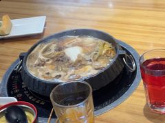 -水林间·寿喜烧自助(仙林金鹰店)