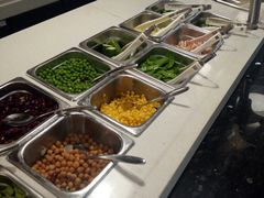 -So Lounge索兰至餐厅(蓝色港湾店)