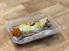 -山水肠粉(盐田店)