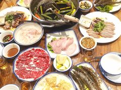 -厝味火锅·潮汕卤水火锅(十一合店)