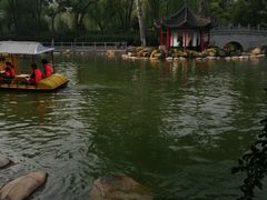 -莲湖公园