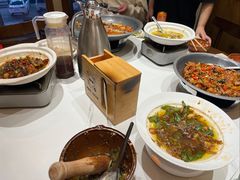 -湘水滨·臭鳜鱼·湘菜(马驹桥店)