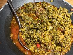 捞菜排骨-火候轩品质湘菜·私厨(市府店)