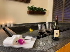 -春晖园度假酒店温泉